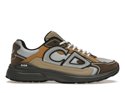 brown dior b30